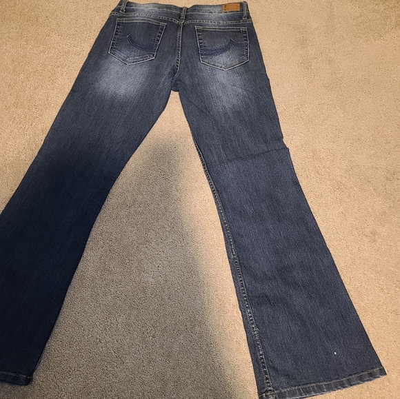 EUC womens size 10 iJeans by Buffalo - Picture 2 of 6